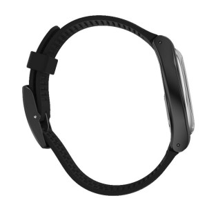 Swatch Anatomy Plastic Schwarz | FPRJTG-905