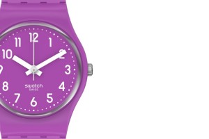 Swatch Back To Sweet Plastic Lila | CPVLNM-451