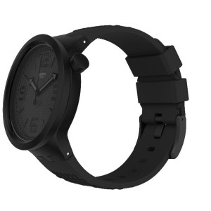 Swatch Bbblack Aluminium Schwarz | YPCUWB-045
