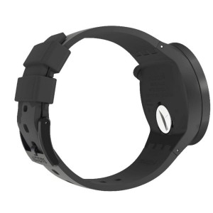Swatch Big Bold Bioceramic Basalt Aluminium Schwarz | JGOIEF-925