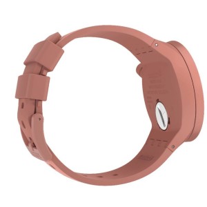 Swatch Big Bold Bioceramic Canyon Aluminium Rot | LMDQNJ-951
