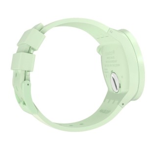 Swatch Big Bold Bioceramic Forest Aluminium Grün | JTDVEK-345