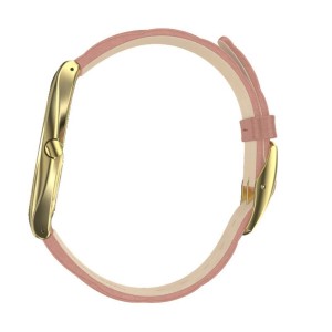 Swatch Blush Gesteppt St. Steel Rosa | OUVKFE-326