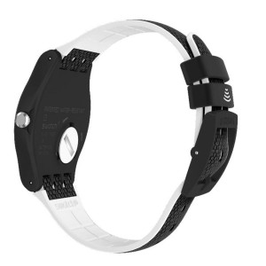 Swatch Bnwpay Pay Plastic Weiß | YKIFDL-958