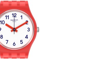 Swatch Boots Plastic Weiß | XBNWDG-401