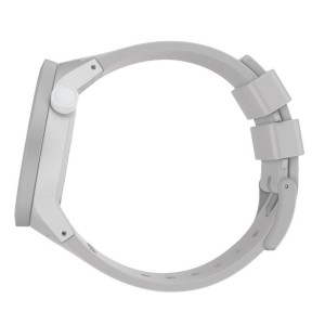 Swatch C-grey Aluminium Grau | FOIVAY-058