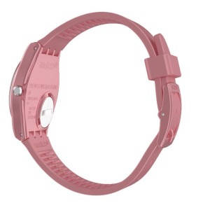Swatch Datebaya Plastic Rosa | RCFKST-037