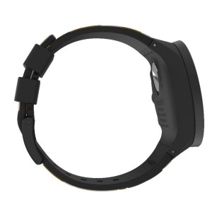 Swatch Escapedesert Aluminium Braun | SNZHVJ-054