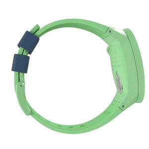 Swatch Fresh Squeeze Aluminium Grün | PWEIRN-394