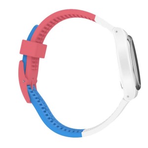 Swatch Gent In The Block Plastic Weiß | HZGJFN-408