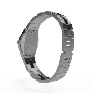 Swatch Gradino St. Steel Grau | AGYISP-016