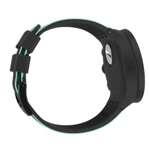 Swatch Greenpayspay Aluminium Schwarz | BWDGIZ-821