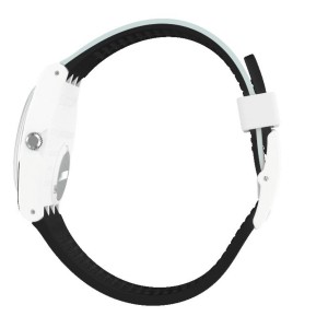 Swatch Greytwist Plastic Schwarz | ABUHDW-860
