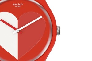 Swatch Half