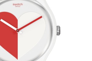 Swatch Half