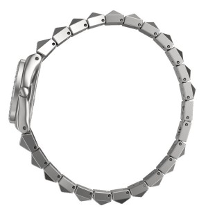 Swatch Lilibling St. Steel Grau | QFXBEV-940