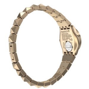 Swatch Lilibling St. Steel Rosa | SRHBPC-501
