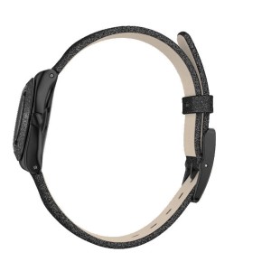 Swatch Lost Moon St. Steel Schwarz | FBTQLV-798