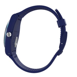 Swatch Love To Go Around Plastic Blau | JIOLBU-643