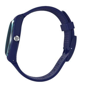 Swatch Love To Go Around Plastic Blau | SQLYWU-189