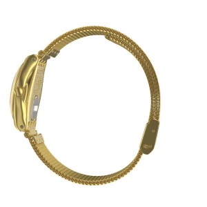 Swatch Luminescent Sand St. Steel Gelb | GKCMJN-971