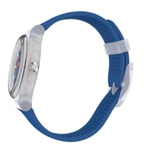 Swatch Magic Pay Plastic Blau | QBTHLD-024