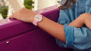 Swatch Magical Dream Bio-sourced plastic Rosa | DNKASF-961