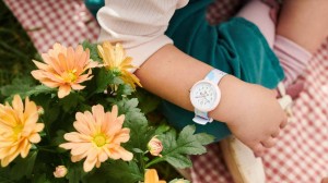 Swatch Magical Forest Bio-sourced plastic Blau | ETWLPX-907