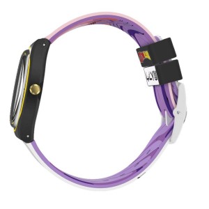 Swatch Majin Buu X Swatch Plastic Rosa | IEMLOW-968