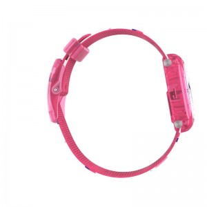 Swatch Marinette Bio-sourced plastic Weiß | LDMVFR-723