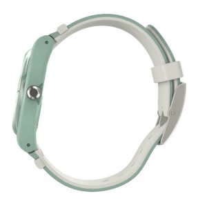 Swatch Meet Me At The Myrtl Plastic Grün | ISWVXZ-953