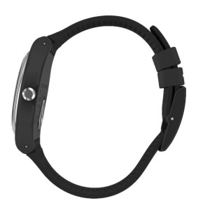 Swatch Milk By Swatch Plastic Schwarz | BGJTEO-479