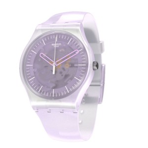 Swatch Mist Plastic Rosa | FREZNC-043