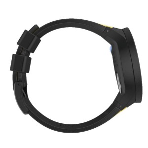 Swatch Mustard Skies Aluminium Schwarz | GQRYCS-671