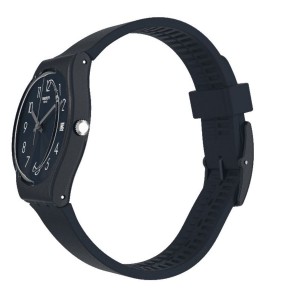 Swatch Naitbaya Plastic Blau | JHSFVY-403