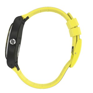 Swatch Night Cord Plastic Gelb | LENZAG-769
