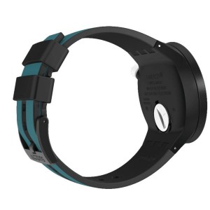 Swatch Night Trip Aluminium Schwarz | PKHVXJ-986
