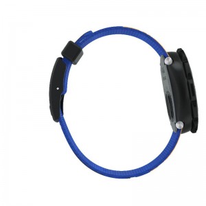 Swatch Ninjamazing Bio-sourced plastic Blau | GSPHME-756