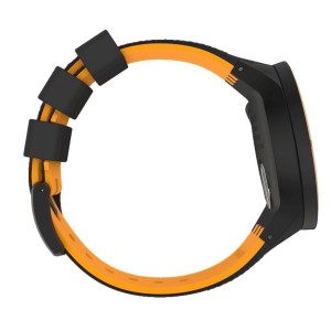 Swatch Oops Aluminium Schwarz | ABGCPX-875