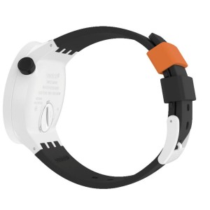 Swatch Orack Aluminium Schwarz | HJEOGR-251