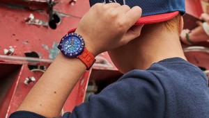 Swatch Orangebrick Plastic Orange | XQWHGL-249