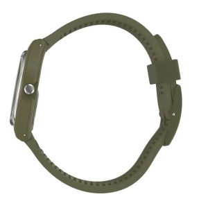 Swatch Pearlygreen Plastic Grün | FGJQYD-540