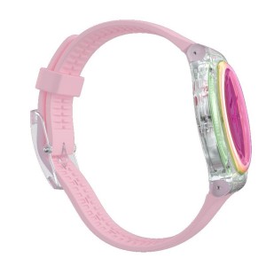 Swatch Polarose Plastic Rosa | RICUTZ-154