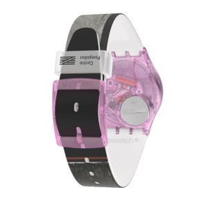 Swatch Portrait Of D Transparent | HAKQWG-279