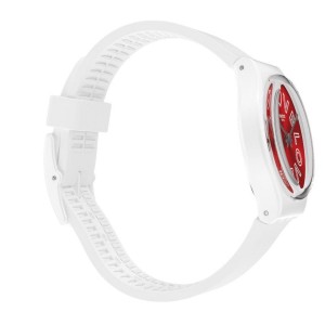 Swatch Purest Love Bio-sourced material Weiß | GMRVXT-329