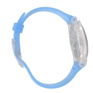 Swatch Sea Pay Plastic Blau | TCMLSQ-982