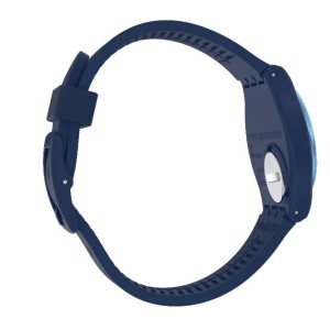 Swatch Sea Shades Plastic Blau | HDUQST-907