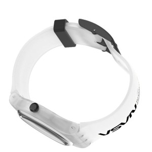 Swatch Space Race Plastic Transparent | FKDIAV-120