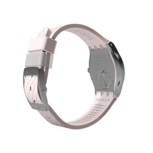 Swatch Swatch By Coco Ho St. Steel Rosa | YRKLAN-749