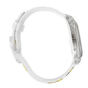 Swatch Swatch X Peanuts Vi Plastic Weiß | ALKBOH-098